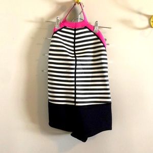 Roxy bathing suit